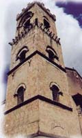 Campanile dell'Annunziata