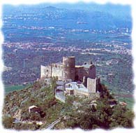 Castello Arabo-Normanno